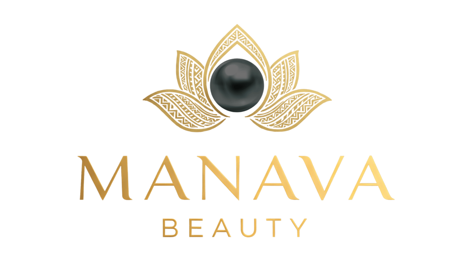 Manava Beauty logo